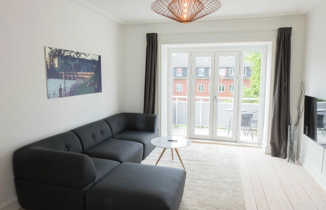 Beautiful 2-bed Apartment - Foto 1