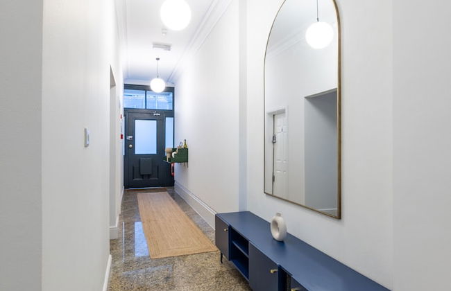 The Courtfield - Foto 3