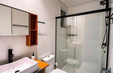 Apartamento em itapema com maravilhosa vista mar - Photo 16