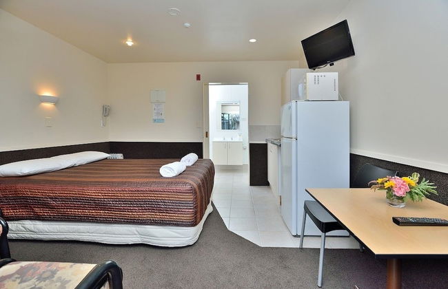 Auckland Northshore Motels & Holiday Park - Foto 33