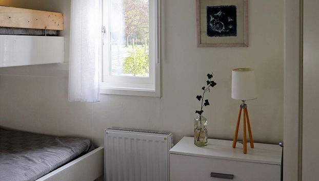 6 Person Holiday Home in Tvaaker-by Traum - Photo 2, Chambre