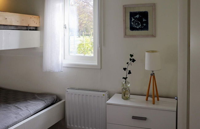 6 Person Holiday Home in Tvaaker-by Traum - Foto 2