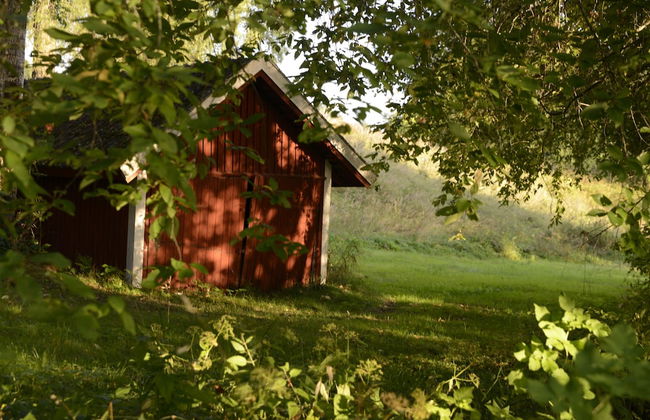 Risberg Herrgård - Photo 13