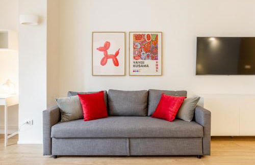 Ampi monolocali in Via Pirandello - Washington - Foto 39