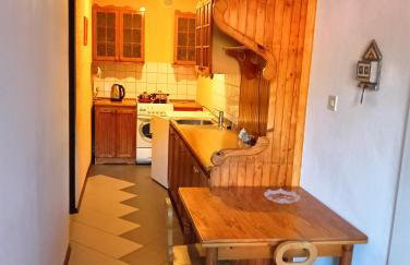 Mieszkanie nad Szeszupą 16-406 Rutka-Tartak ul, 3 go Maja 1 - Foto 8