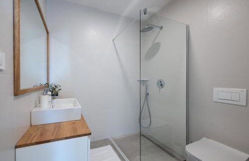 Casa Mille Olivi 2 - House with Private Pool & Lake View near Motovun - Photo 18