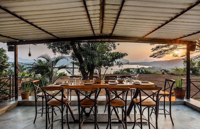 CosmicStays Kokiraj Lakehouse - Waterfront Retreat - Foto 49