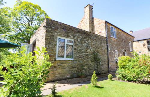 Bilberry Nook Cottage - Photo 39