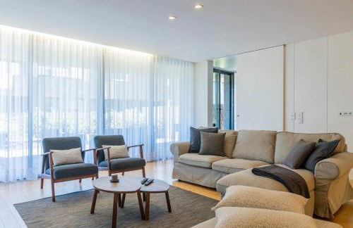 Beach & Garden Apartment - Foto 11