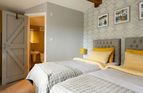 The Croft Holiday Cottage - AA Accredited, Country Cottage - Foto 56