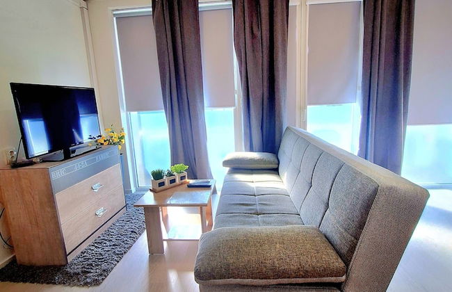 Apartments Midnight City - Photo 11