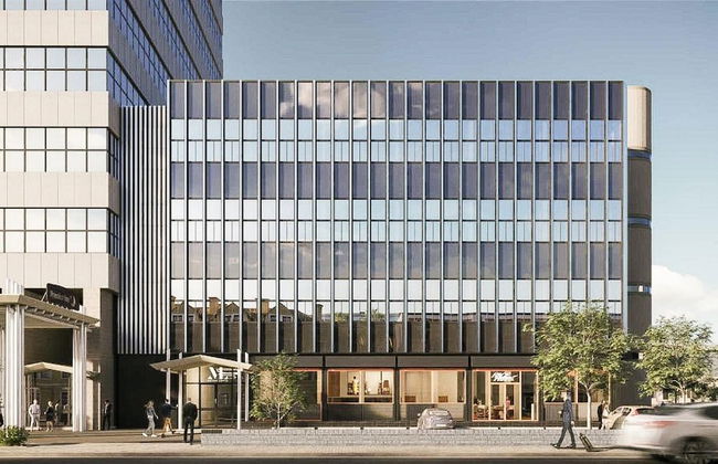 Modern Luxury Serviced Duplex Apartments by Repose - Foto 1