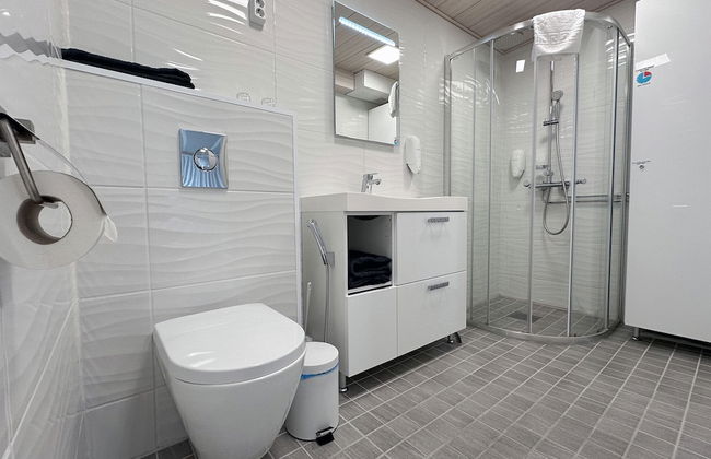 Seaside Glass Villa - Foto 10