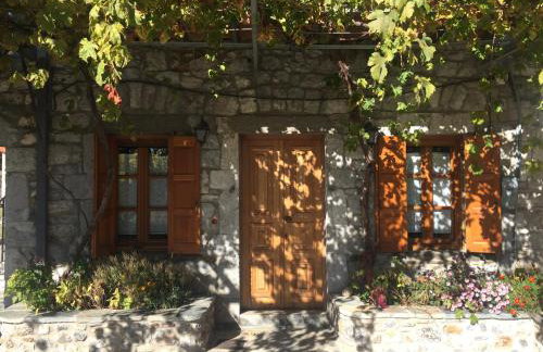 Stephania's Stone House - Foto 22