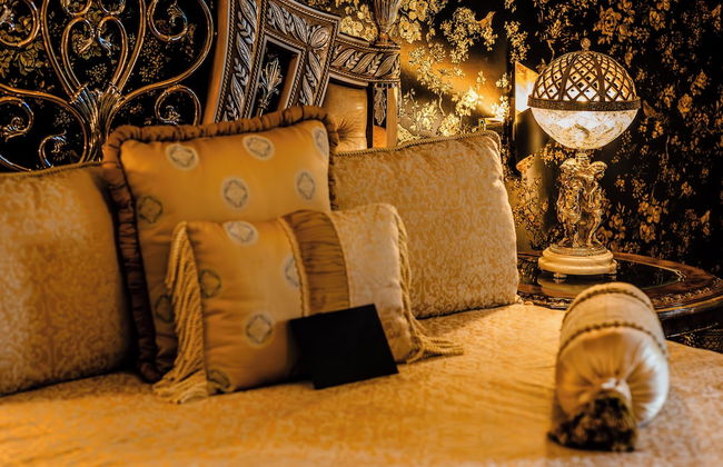 Castello Brancaccio - Foto 15