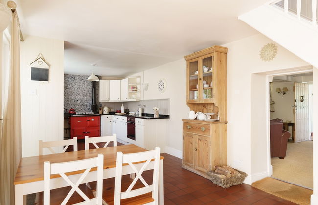 Windy Ridge Cottage - 5 Bedroom - Oxwich - Photo 10