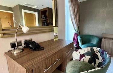 The Melbreak Hotel - Foto 77