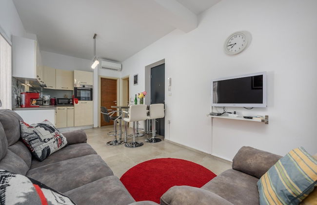 Apartment in Kukci With Heated Pool - Foto 10