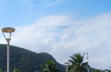 Studio 3 Praias - Photo 34