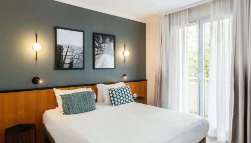 Aparthotel Adagio la Defense le Parc - Foto 2