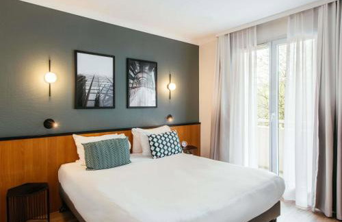 Aparthotel Adagio la Defense le Parc - Foto 2