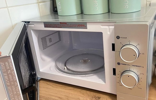 Stunning 2-bed Apartment in Twickenham - Foto 11