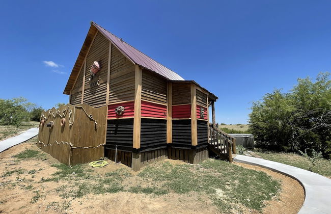 Blue Hills Ranch - Foto 23