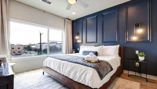 Hanger - A Birdy Vacation Rental - Foto 4