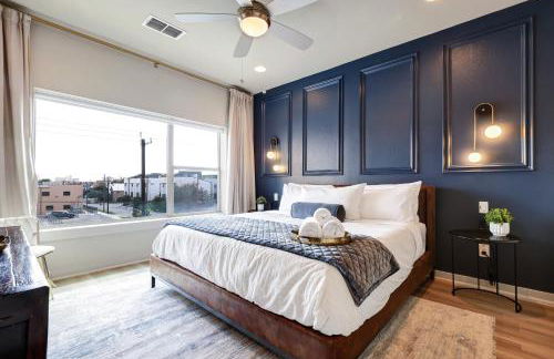 Hanger - A Birdy Vacation Rental - Foto 4