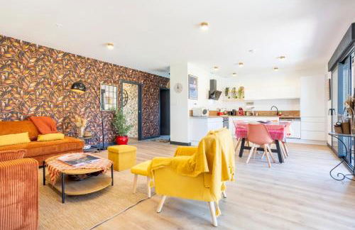 Villa Léonie - Foto 5