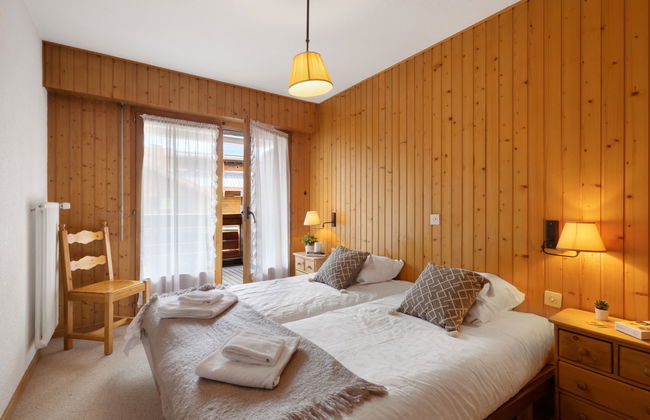 Square Poste 341 - Foto 3