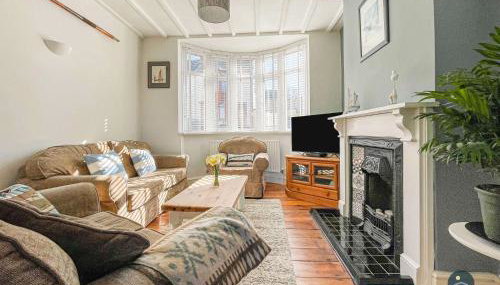 Harvest Moon - cottage close to harbour - Foto 2, Other