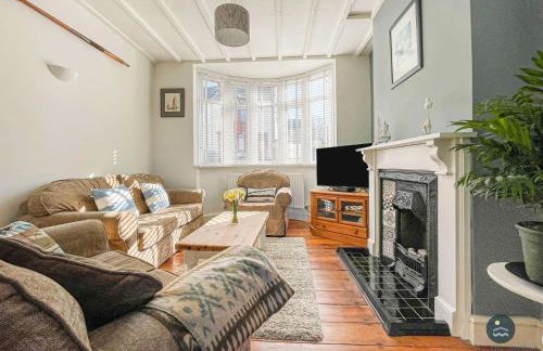 Harvest Moon - cottage close to harbour - Foto 2