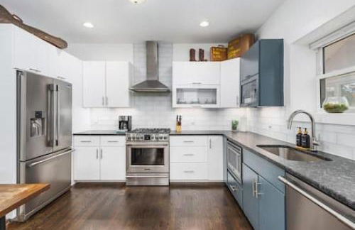 Belmont Retreat walk to Restaurants, Coffee, 12 South - Foto 10