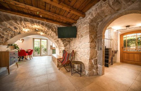 Nice Home In Malinska - Foto 28