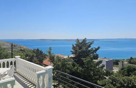 LOOK Smokvica Pag Apartmani - Foto 75