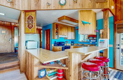 Clemons' Cottage - Foto 16