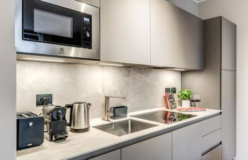 Seety Porta Romana Dimora - 204 - Foto 69