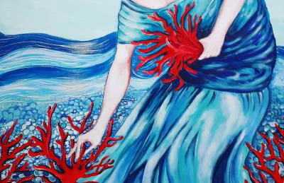 Aquamarine Apartment - Foto 2