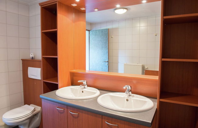 Cottage in the Heart of the Ardennes - Foto 50