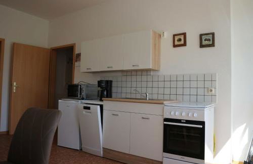 Ferienwohnung MIWE Gesundheitszent - Foto 6