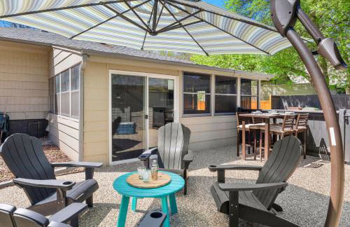 Historic Mountain Ave Bungalow - Walk Everywhere! - Foto 13