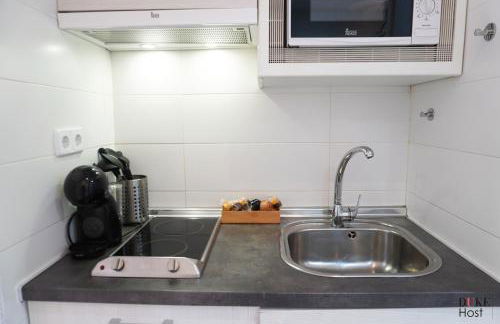 Almagro Apartments - Photo 21