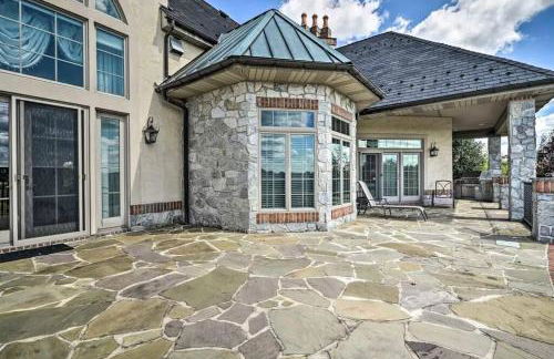 Manor on the 7th - Foto 27