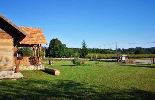 Naša mala koliba - Foto 37