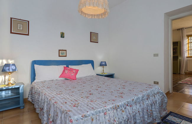 2 bedroom Apartment in Certaldo with swimming pool and garden - Photo 11