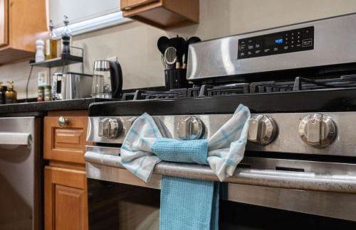 Cozy, Spacious Home Near Downtown Boston - Foto 6