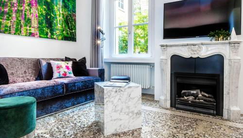 JOIVY Superb 1Bed Apt In Brera - Foto 1