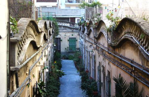 Casa Tortilla Sagrada Familia - Foto 1