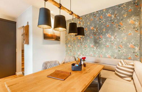 Ferienhaus Altstadtchalet - Foto 7